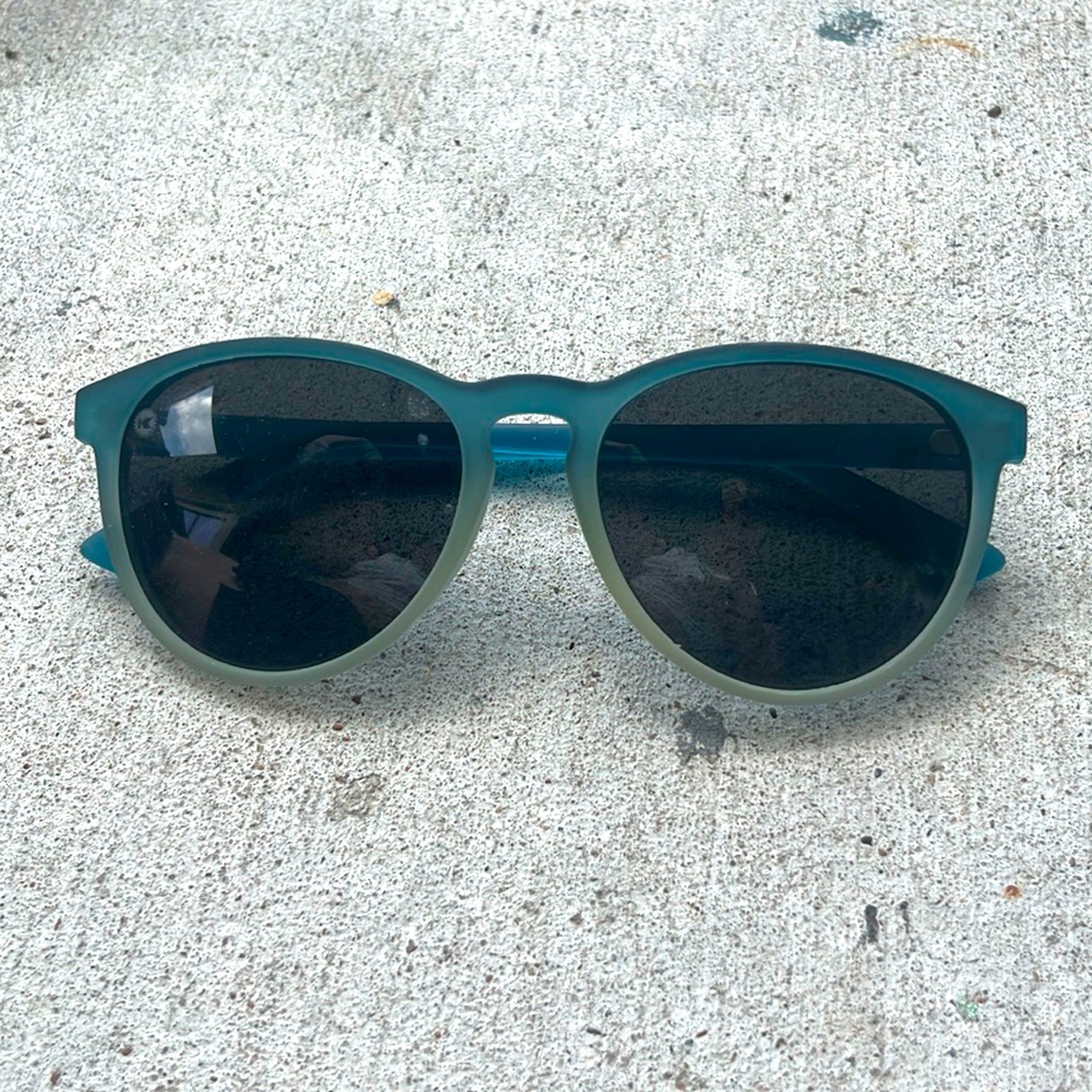 Knockaround Dawn Patrol polarized Mai Tais